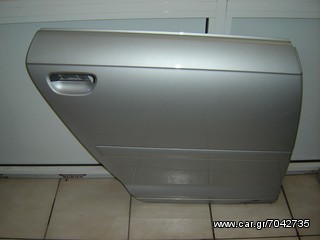 ΠΙΣΩ ΔΕΞΙΑ ΠΟΡΤΑ AUDI A3 2011 4ΘΥΡΟ-thumb-0