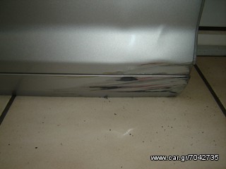 ΠΙΣΩ ΔΕΞΙΑ ΠΟΡΤΑ AUDI A3 2011 4ΘΥΡΟ-thumb-1