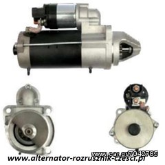 Μίζα MAN 0986011291