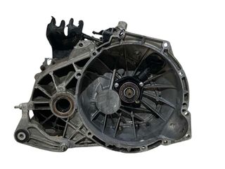 Κιβώτιο Ταχυτήτων Ford Focus 2004-2011 1.8 TDci