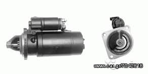 Μίζα Iveco 0986011311
