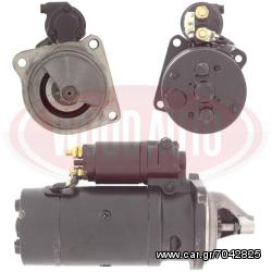 Μίζα Iveco 0986011330