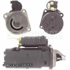 Μίζα Iveco 0986011331
