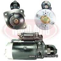Μίζα Daf 0986011380