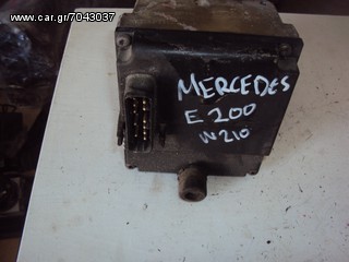 MERCEDES W210 E200 '96-'02 ABS