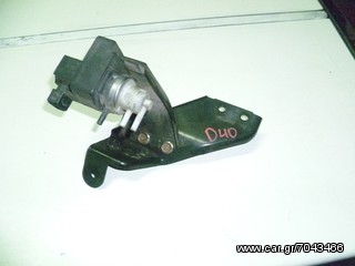 ★★ ΒΑΛΒΙΔΑ NISSAN NAVARA D40★★ 