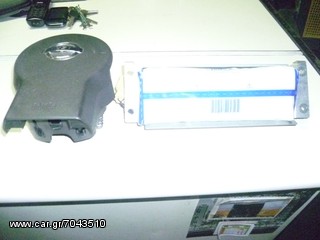 ★★ ΑΕΡΟΣΑΚΟΙ NISSAN NAVARA D40★★ 