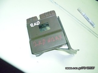 ΕΓΚΕΦΑΛΟΣ ΜΠΕΚ TOYOTA HILUX KDN 89871-20030