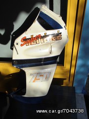  Fairing     δεξι    yamaha   tenere  750   