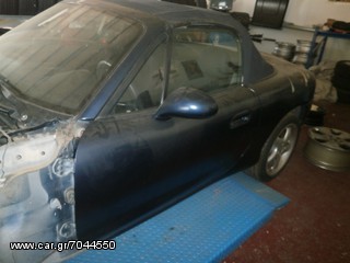 MAZDA MX5 ΠΟΡΤΑ ΕΜ ΑΡ -thumb-3