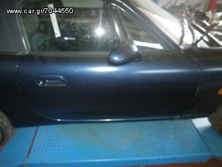 MAZDA MX5 ΠΟΡΤΑ ΕΜ ΑΡ -thumb-2