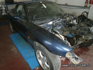 MAZDA MX5 ΠΟΡΤΑ ΕΜ ΑΡ -thumb-5