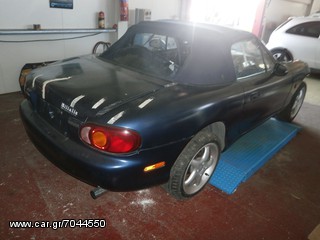MAZDA MX5 ΠΟΡΤΑ ΕΜ ΑΡ -thumb-8