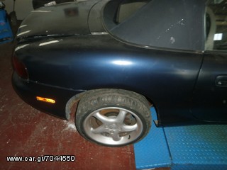 MAZDA MX5 ΠΟΡΤΑ ΕΜ ΑΡ -thumb-7