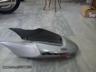 ΟΥΡΑ ΠΙΣΩ CBR 600F