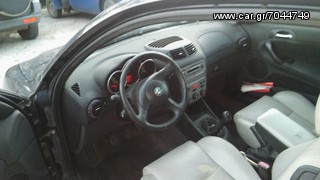 Alfa Romeo Alfa 147 FULL EXTRA TWINS SPARK  '04-thumb-1