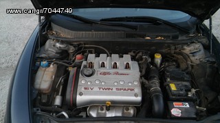 Alfa Romeo Alfa 147 FULL EXTRA TWINS SPARK  '04-thumb-3