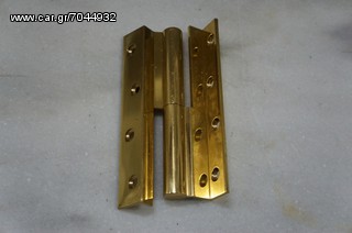 Κλειδαριά ATRA BLO3110-thumb-1