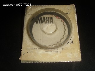 ΧS-250 YAMAHA (MONTΕΛΟ 1979-1984) ΕΛΑΤΗΡΙΑ ΠΙΣΤΟΝΙΟΥ, 1ο ΡΕΚΤΙΦΙΕ (0,25)
