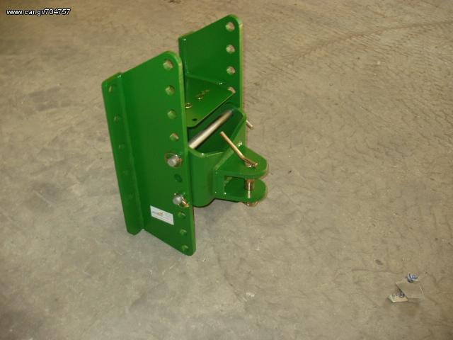 Τρακτέρ John Deere 2010 6100 6200 6300 6400 6110 6210