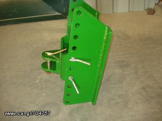 Τρακτέρ John Deere 2010 6100 6200 6300 6400 6110 6210-thumb-2