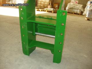 Τρακτέρ John Deere 2010 6100 6200 6300 6400 6110 6210-thumb-3