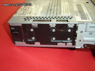 AUDI TT RADIO/ΚΑΣΕΤΟΦΩΝΟ  4B0035186D-thumb-3