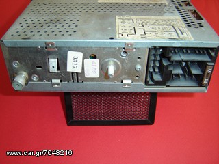 AUDI TT RADIO/ΚΑΣΕΤΟΦΩΝΟ  4B0035186D-thumb-4