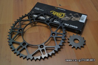 AFAM KIT KTM 400 EXC