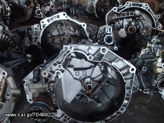 843A1000 ΣΑΖΜΑΝ 6 ΑΡΙ ΧΕΙΡΟΚΙΝΗΤΟ  FIAT PUNDO FIAT STILO FIAT LINEA IDEA 