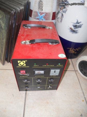 Φωτοβολταϊκά πάνελ 500W