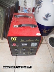 Φωτοβολταϊκά πάνελ 500W