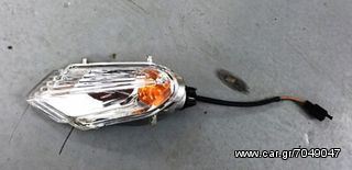 KYMCO AGILITY 125/150/200 CITY ΜΕΤΑΧ/ΝΑ ΑΝΤΑΛ/ΚΑ -thumb-2