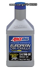 Amsoil European Formula 5W30 eautoshop gr παραδοση με 4 ευρω παντου