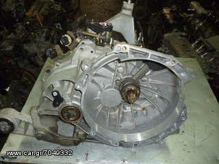 ΜΟNDEO 2005 1.800CC   ΣΑΣΜΑΝ-thumb-1
