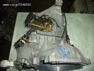 ΜΟNDEO 2005 1.800CC   ΣΑΣΜΑΝ-thumb-2