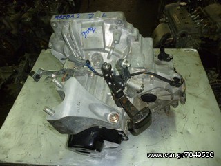MAZDA 2 2012 1.600CC   ΣΑΣΜΑΝ-thumb-2