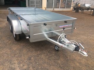 Τρέιλερ Αυτοκινήτου 2025 ΚΑΤΗΓ. Ο1 & Ο2 (750kg-3500kg)-thumb-3
