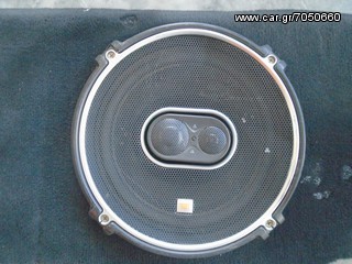 2 ΗΧΕΙΑ JBL GT0838 100W RMS -- 300PEAK   8