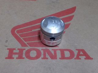 HONDA CB350K/ CB350B4/ CL350/ SL350 PISTON O.S. 1.00mm / ΠΙΣΤΟΝΙ ΡΕΚΤΙΦΙΕ