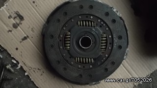 ΔΙΣΚΟ ΠΛΑΤΟ ΜΕR 190 DISSEL