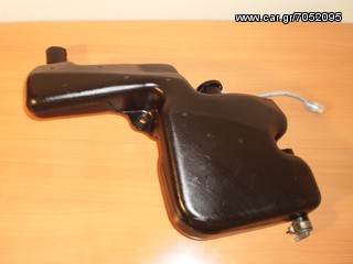 ΔΟΧΕΙΟ-ΤΕΠΟΖΙΤΟ ΛΑΔΙΟΥ ΓΙΑ PIAGGIO TYPHOON 50/80/125- NRG MC2- NRG MC3 -NNT- SFERA 50/80
