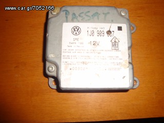 ΕΓΚΕΦΑΛΟΣ 1J0 909 607 VW PASSAT ΑΙR BAG 