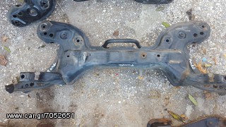 ΓΕΦΥΡΑ ΕΜΠΡΟΣ FIAT PUNDO 