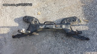  FIAT PUNDO ΨΑΛΙΔΙΑ ΕΜΠΡΩΣ 