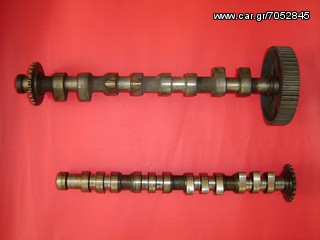 ΣΕΤ ΕΚΚΕΝΤΡΟΦΟΡΟΙ ΕΡΓΟΣΤΑΣΙΑΚΟΙ VW-AUDI-SEAT-SKODA 1.8 20V -thumb-1