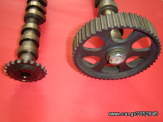 ΣΕΤ ΕΚΚΕΝΤΡΟΦΟΡΟΙ ΕΡΓΟΣΤΑΣΙΑΚΟΙ VW-AUDI-SEAT-SKODA 1.8 20V -thumb-2