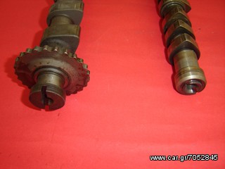 ΣΕΤ ΕΚΚΕΝΤΡΟΦΟΡΟΙ ΕΡΓΟΣΤΑΣΙΑΚΟΙ VW-AUDI-SEAT-SKODA 1.8 20V -thumb-3