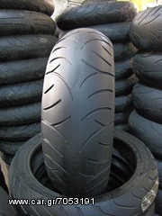 1 ΤΜΧ BRIDGESTONE BATTLAX BT021R 180-55-17 DOT 15-2012 50€