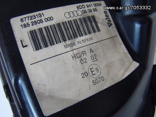 AUDI A4 B5 11.94-12.98-thumb-4